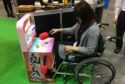 自社ブランドの開発品 鬼たいじ
